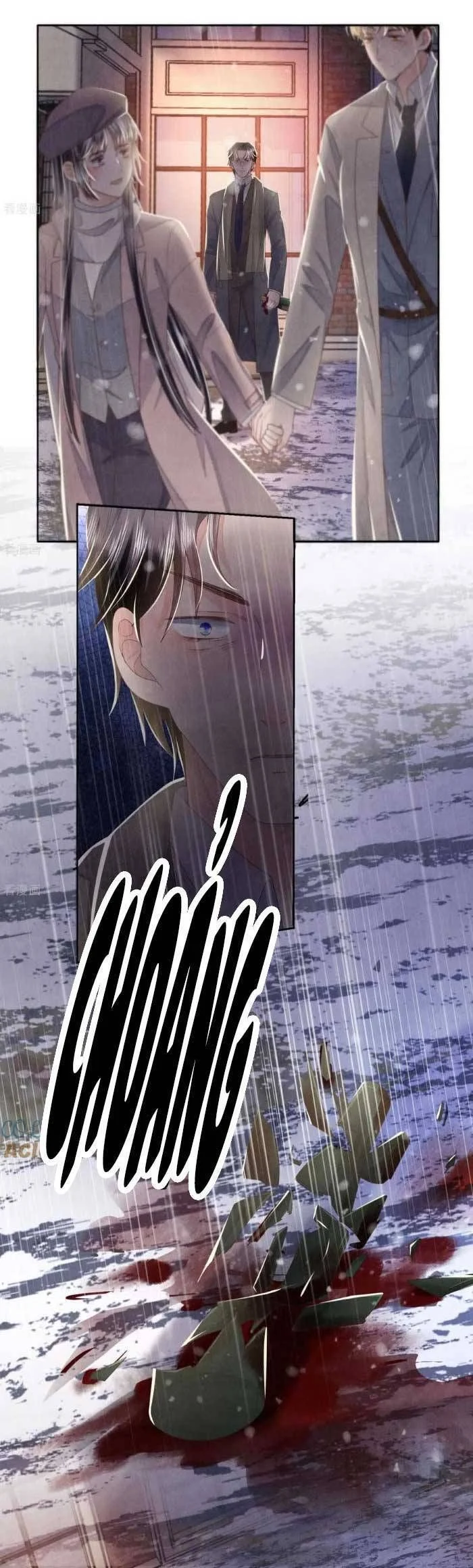 Tôi Có Ông Chồng Hay Ghen Chapter 159 - Trang 2