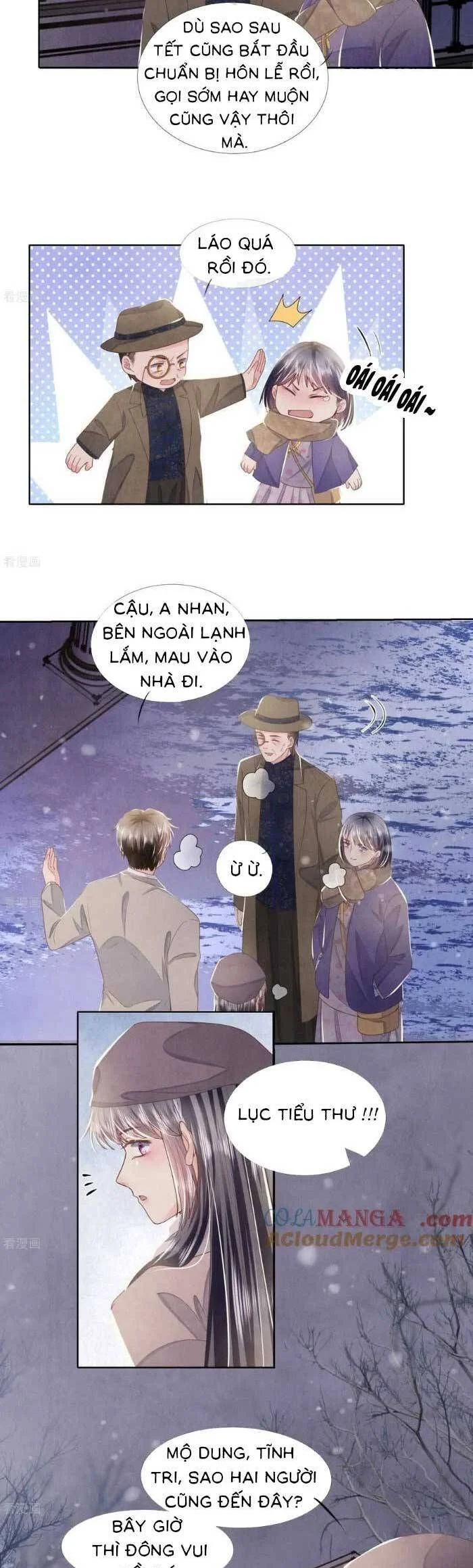 Tôi Có Ông Chồng Hay Ghen Chapter 159 - Trang 2