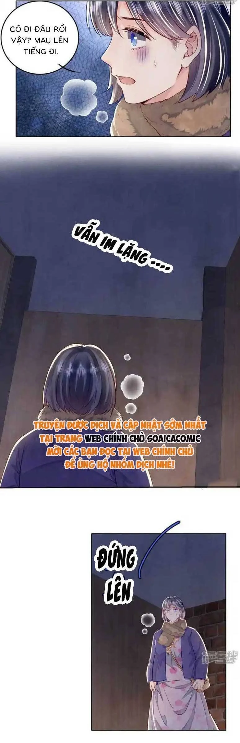 Tôi Có Ông Chồng Hay Ghen Chapter 160 - Trang 2