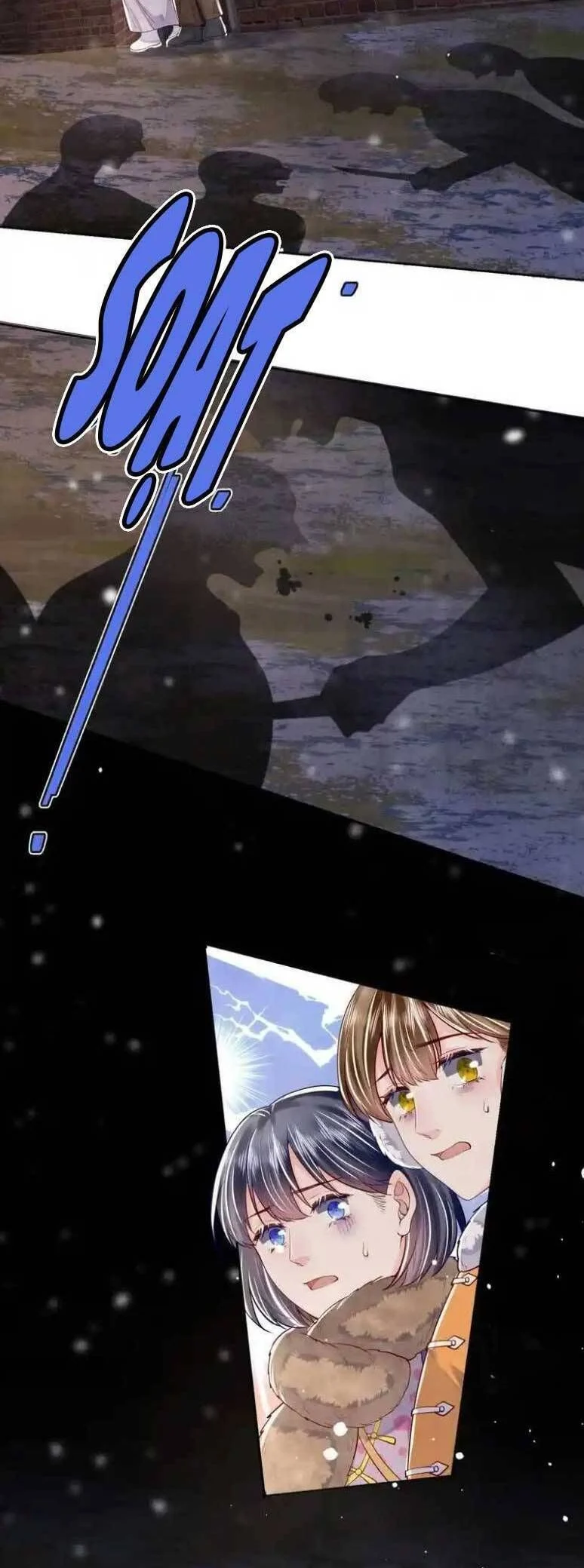 Tôi Có Ông Chồng Hay Ghen Chapter 160 - Trang 2