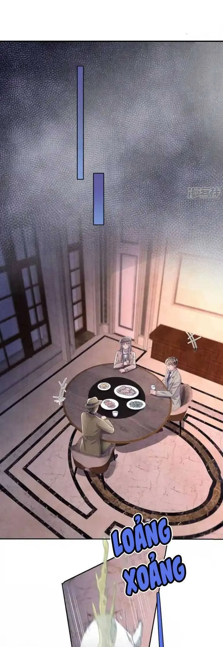 Tôi Có Ông Chồng Hay Ghen Chapter 160 - Trang 2