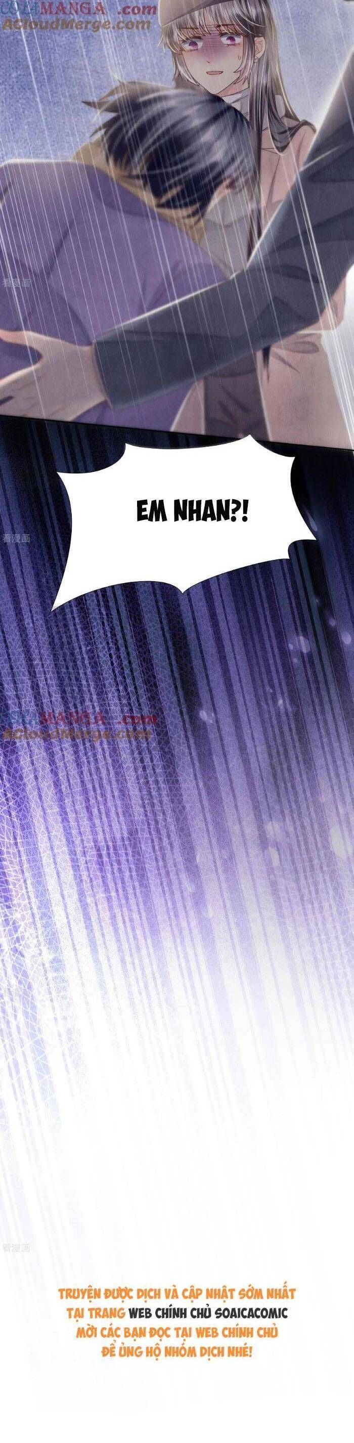 Tôi Có Ông Chồng Hay Ghen Chapter 161 - Trang 2