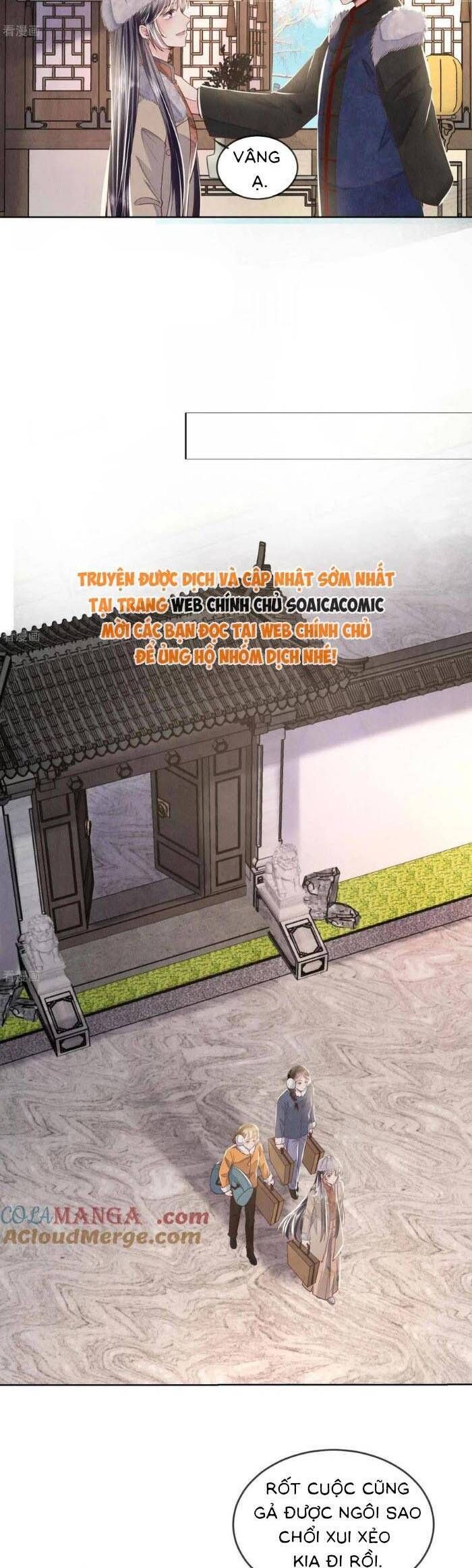 Tôi Có Ông Chồng Hay Ghen Chapter 162 - Trang 2