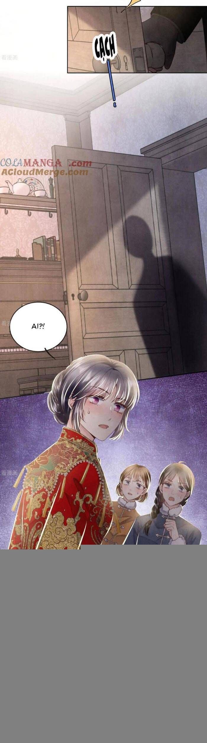 Tôi Có Ông Chồng Hay Ghen Chapter 162 - Trang 2