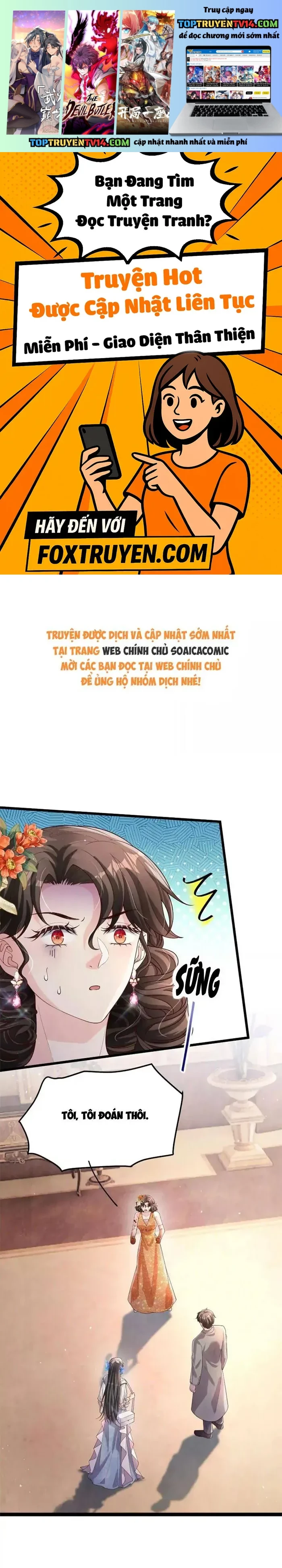 Tôi Có Ông Chồng Hay Ghen Chapter 182 - Next Chapter 183