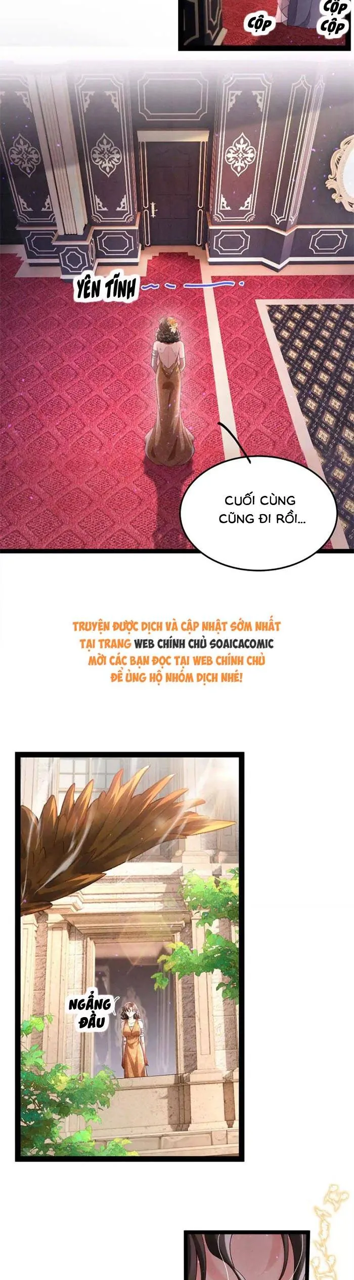Tôi Có Ông Chồng Hay Ghen Chapter 182 - Next Chapter 183