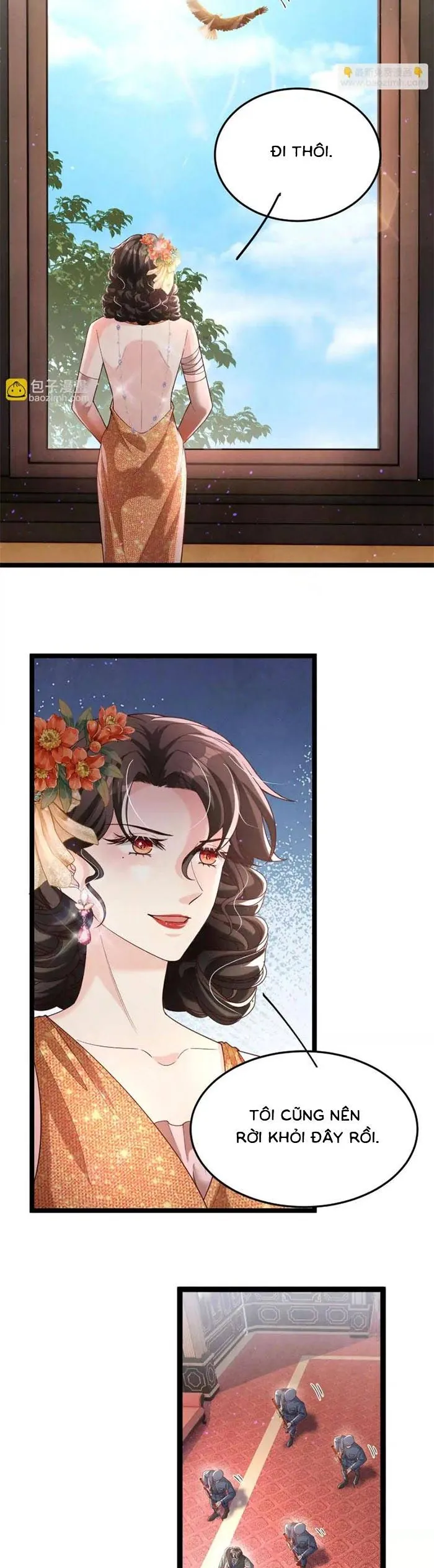 Tôi Có Ông Chồng Hay Ghen Chapter 182 - Next Chapter 183