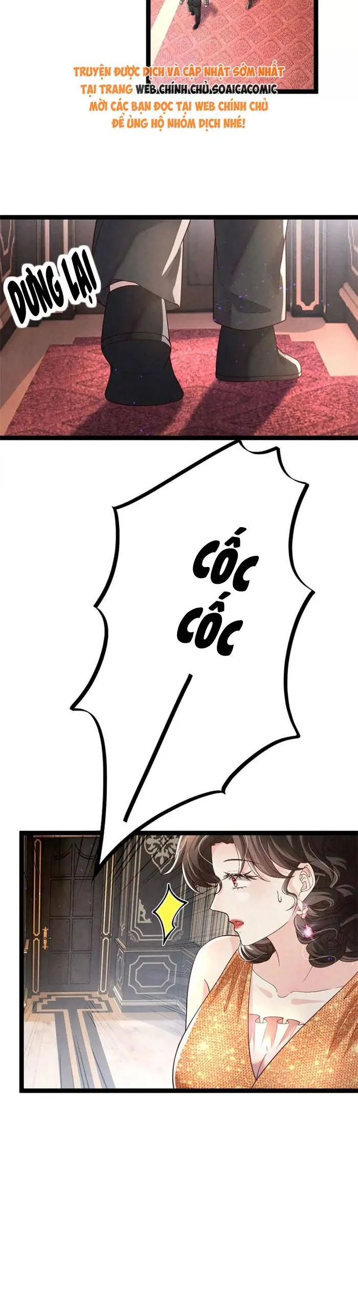 Tôi Có Ông Chồng Hay Ghen Chapter 182 - Next Chapter 183