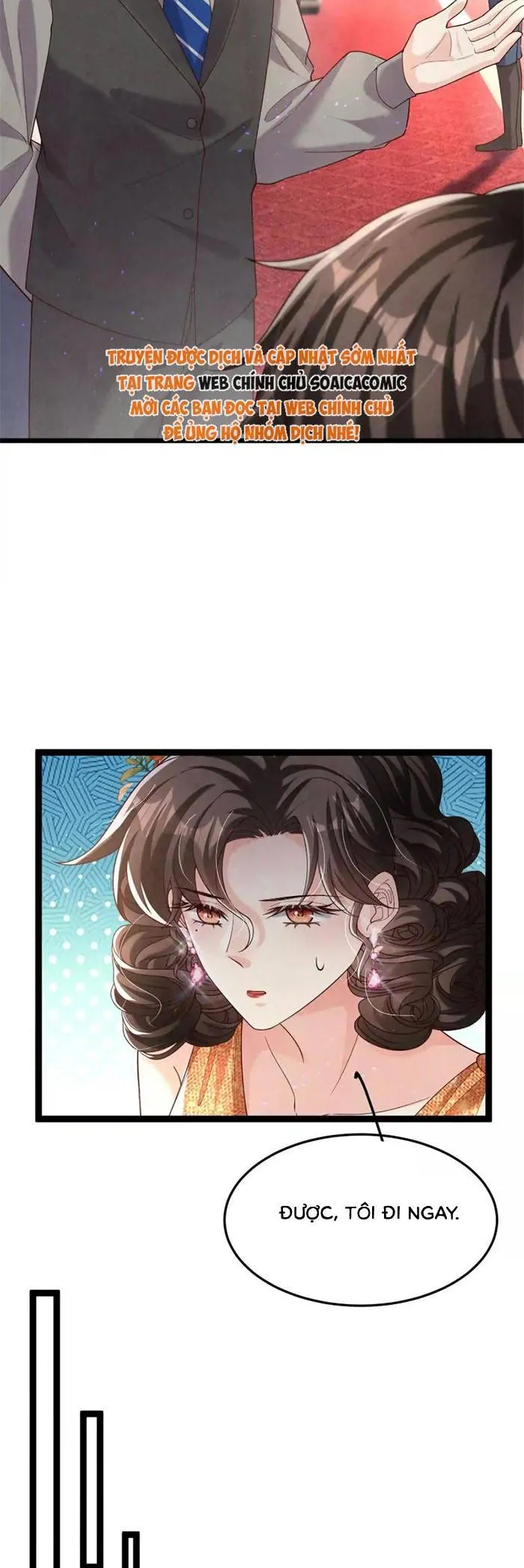 Tôi Có Ông Chồng Hay Ghen Chapter 182 - Next Chapter 183