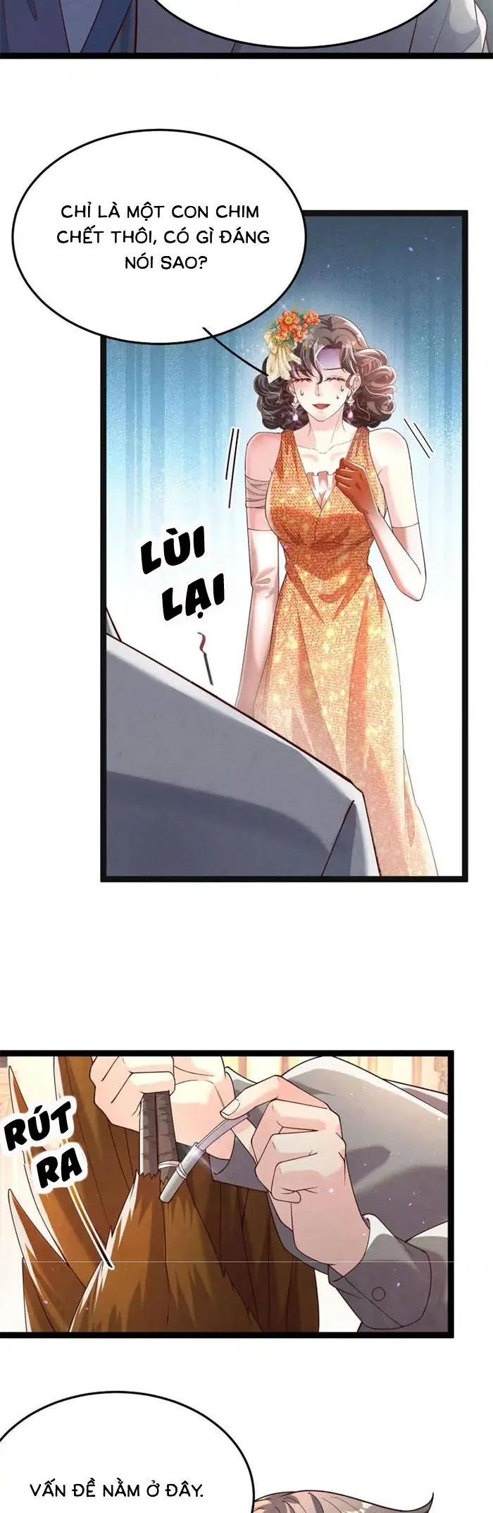 Tôi Có Ông Chồng Hay Ghen Chapter 182 - Next Chapter 183