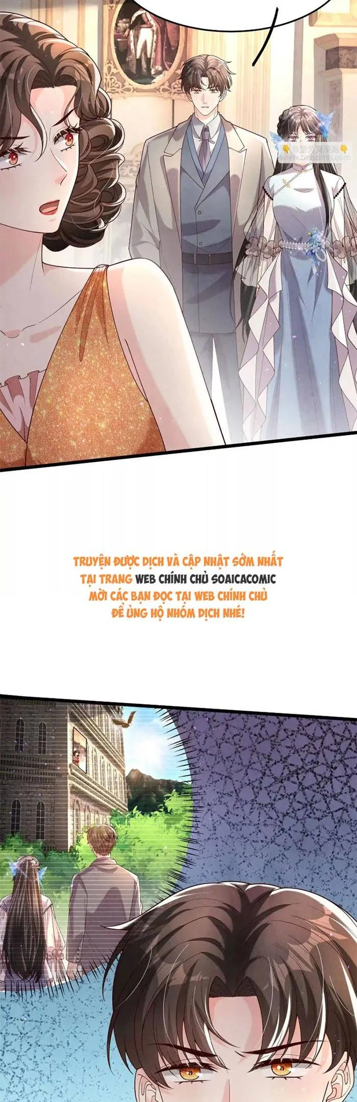 Tôi Có Ông Chồng Hay Ghen Chapter 182 - Next Chapter 183