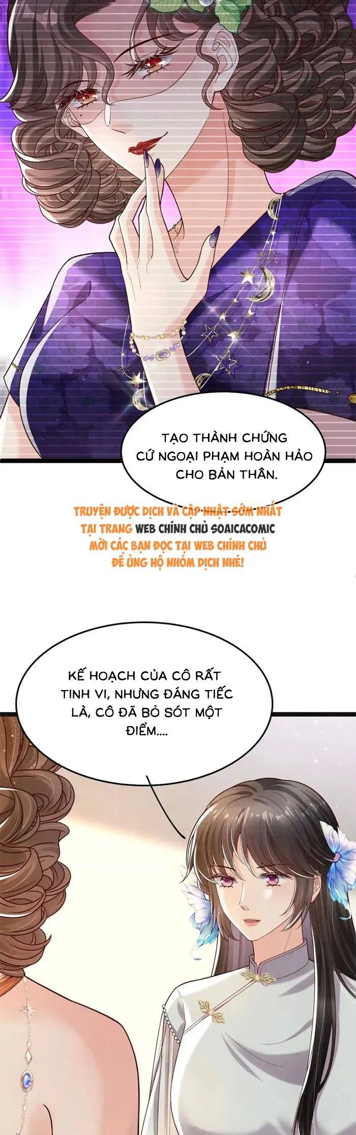 Tôi Có Ông Chồng Hay Ghen Chapter 182 - Next Chapter 183
