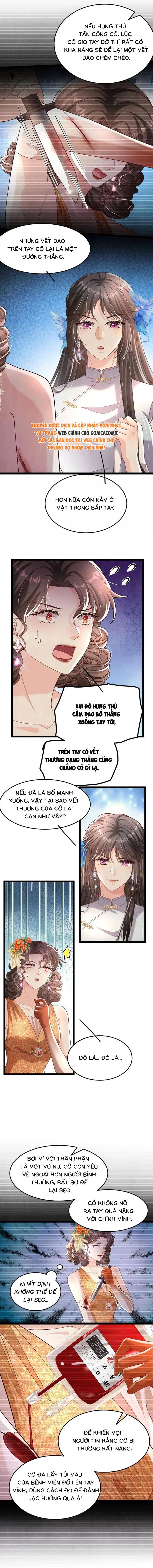 tôi có ông chồng hay ghen chapter 183 2