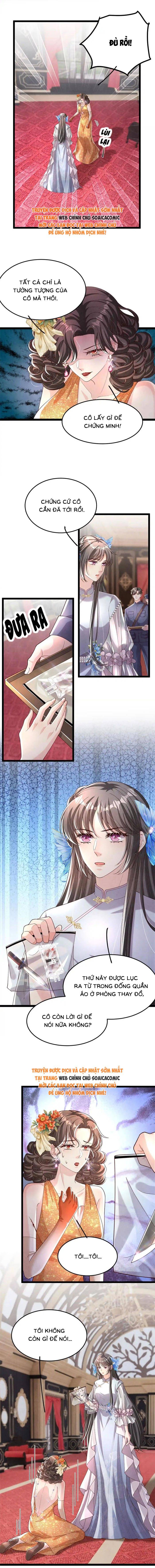 tôi có ông chồng hay ghen chapter 183 3