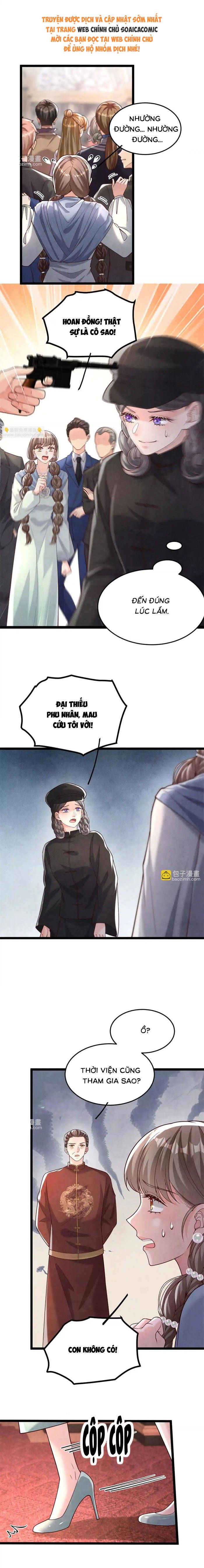 tôi có ông chồng hay ghen chapter 183 6