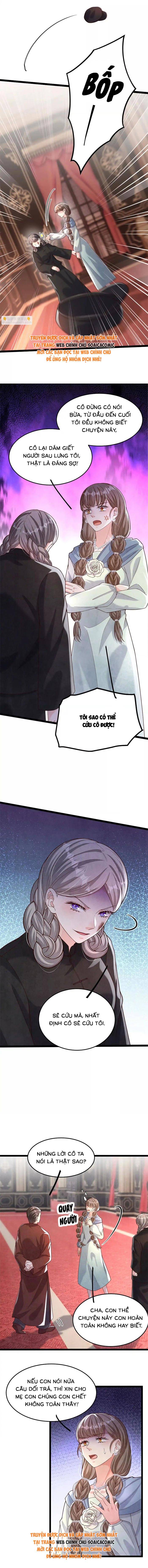 tôi có ông chồng hay ghen chapter 183 7