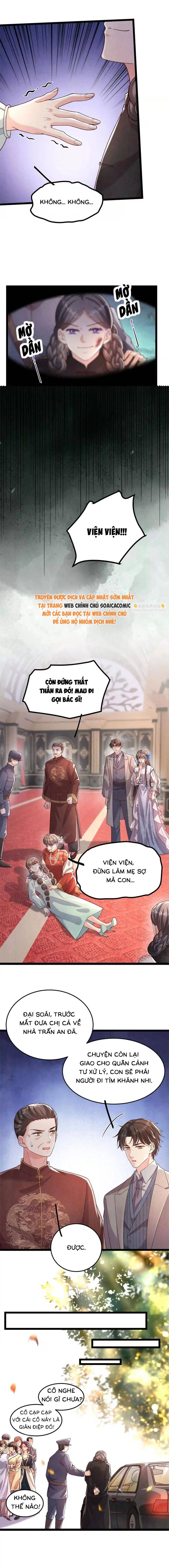 tôi có ông chồng hay ghen chapter 183 9