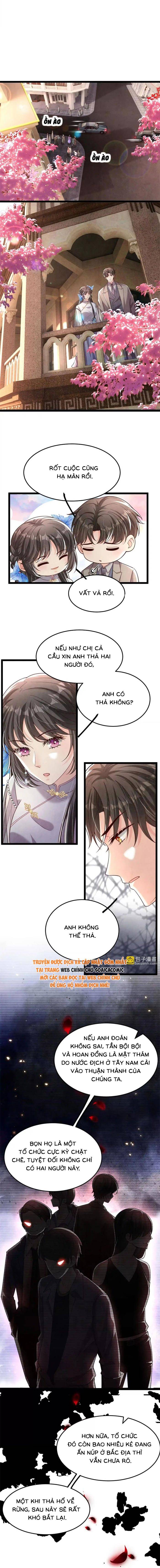 tôi có ông chồng hay ghen chapter 183 10