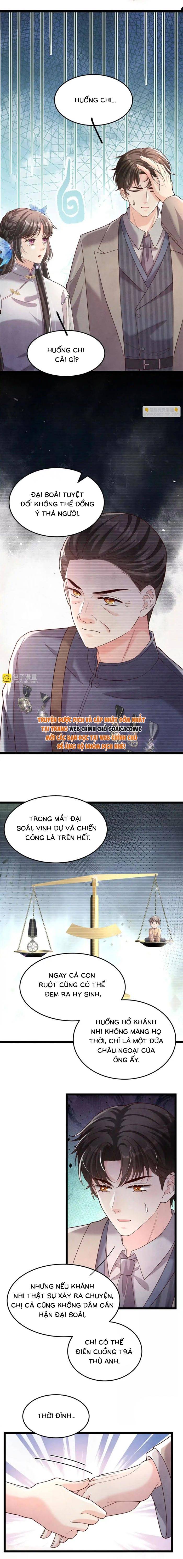 tôi có ông chồng hay ghen chapter 183 11