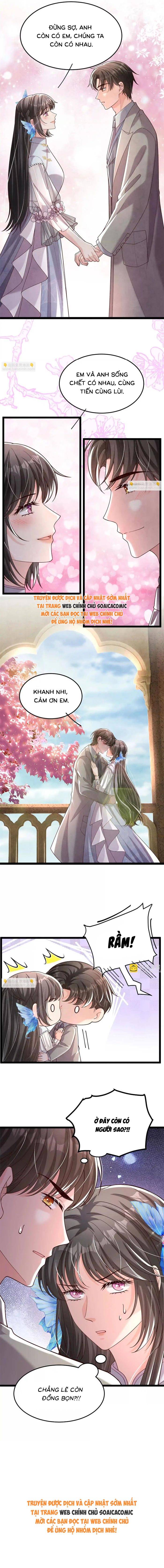 tôi có ông chồng hay ghen chapter 183 12