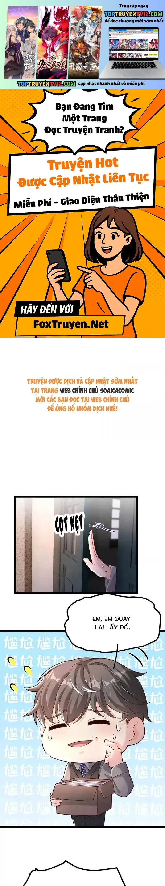 tôi có ông chồng hay ghen chapter 184 1