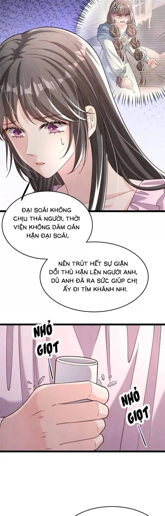 tôi có ông chồng hay ghen chapter 184 19