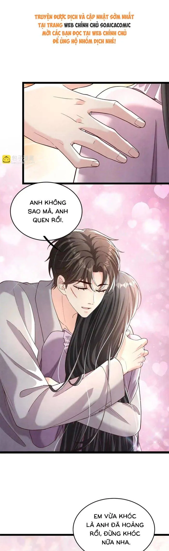 tôi có ông chồng hay ghen chapter 184 21