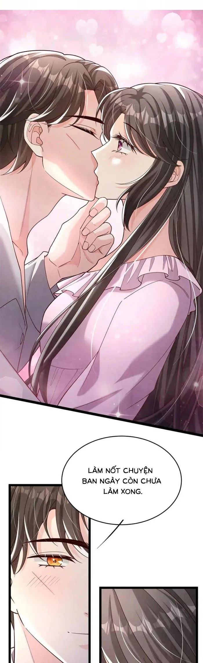 tôi có ông chồng hay ghen chapter 184 24