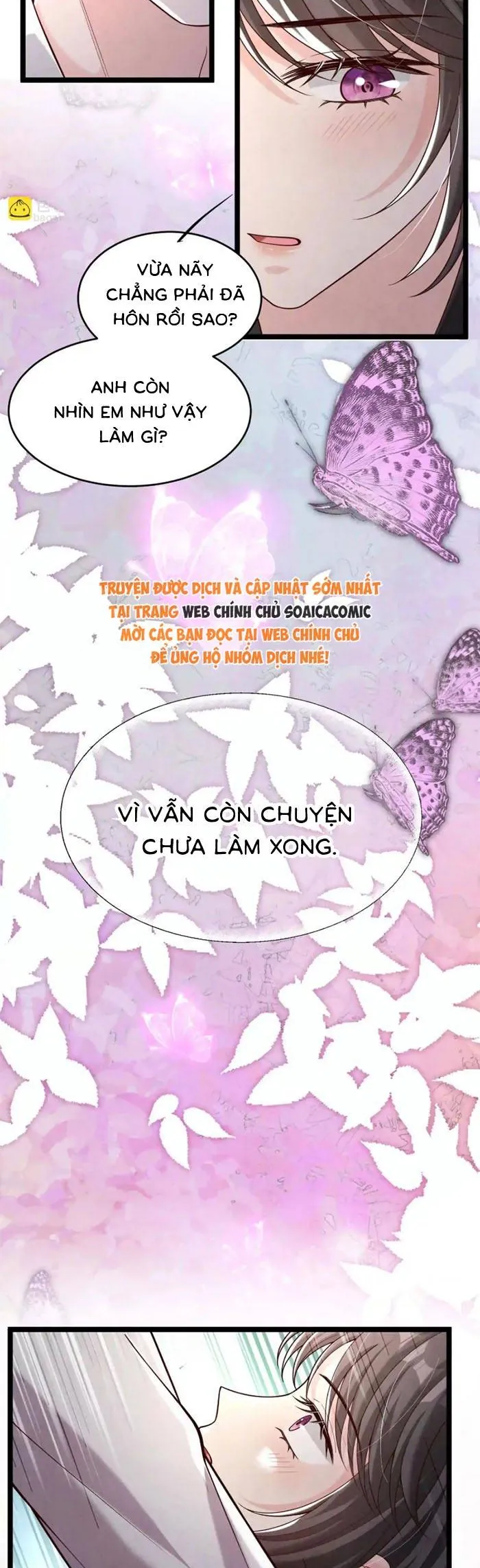 tôi có ông chồng hay ghen chapter 184 25