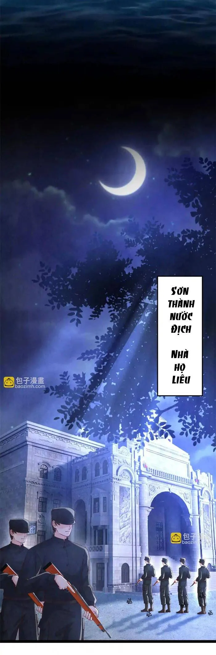 tôi có ông chồng hay ghen chapter 184 28