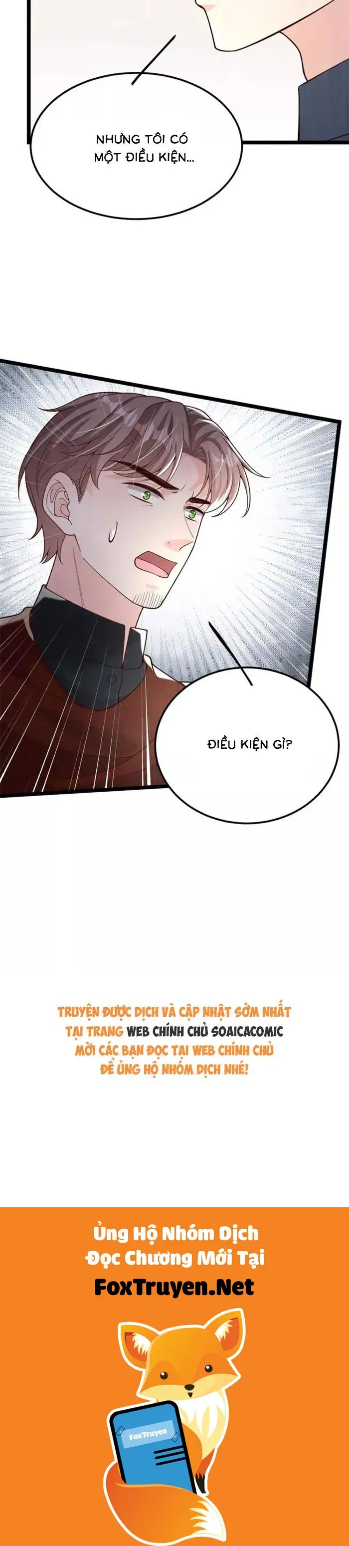 tôi có ông chồng hay ghen chapter 184 35