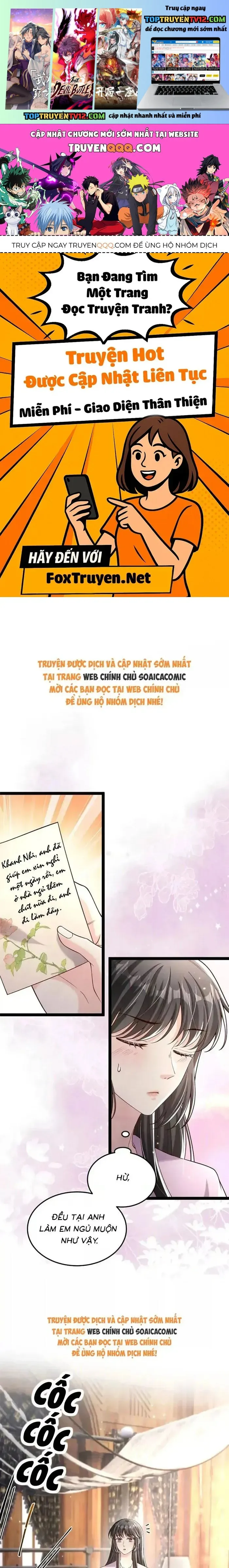 tôi có ông chồng hay ghen chapter 185 1