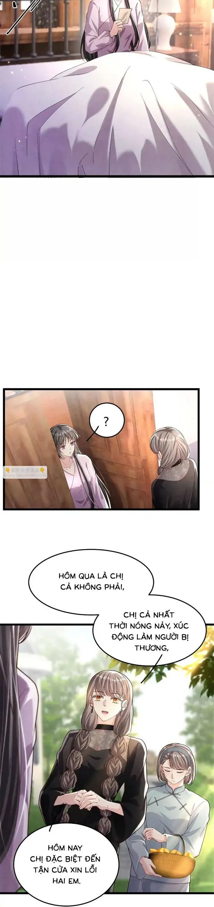 tôi có ông chồng hay ghen chapter 185 2