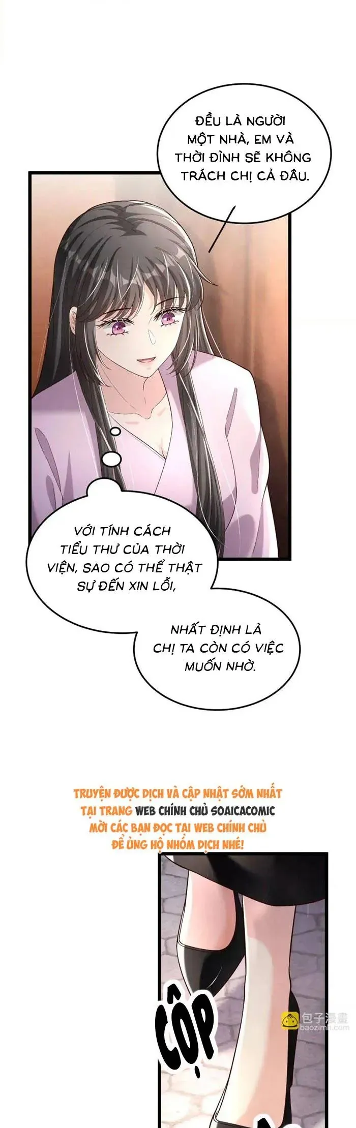 tôi có ông chồng hay ghen chapter 185 3