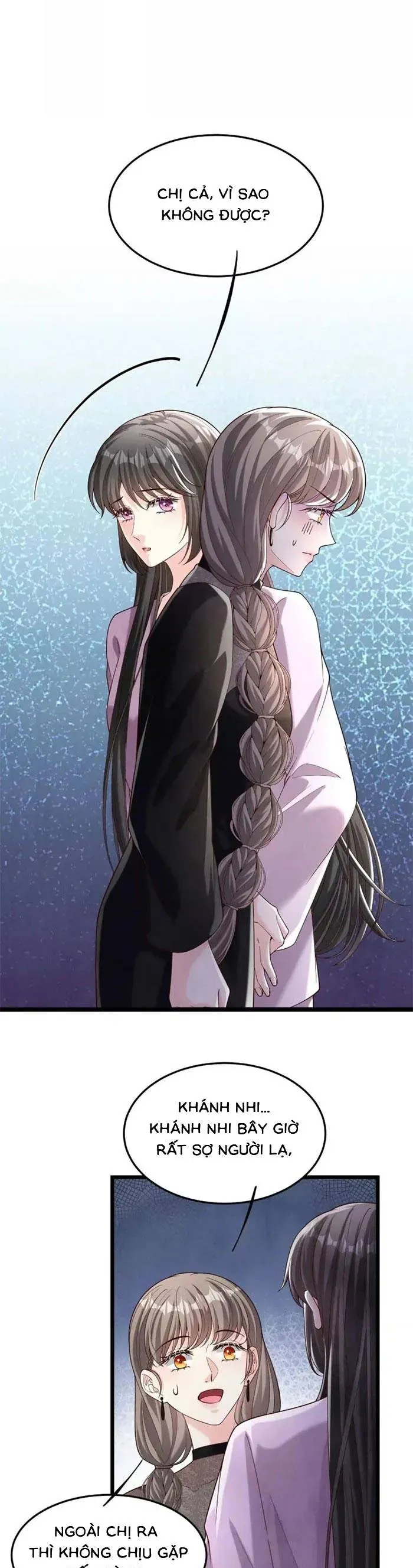 tôi có ông chồng hay ghen chapter 185 6