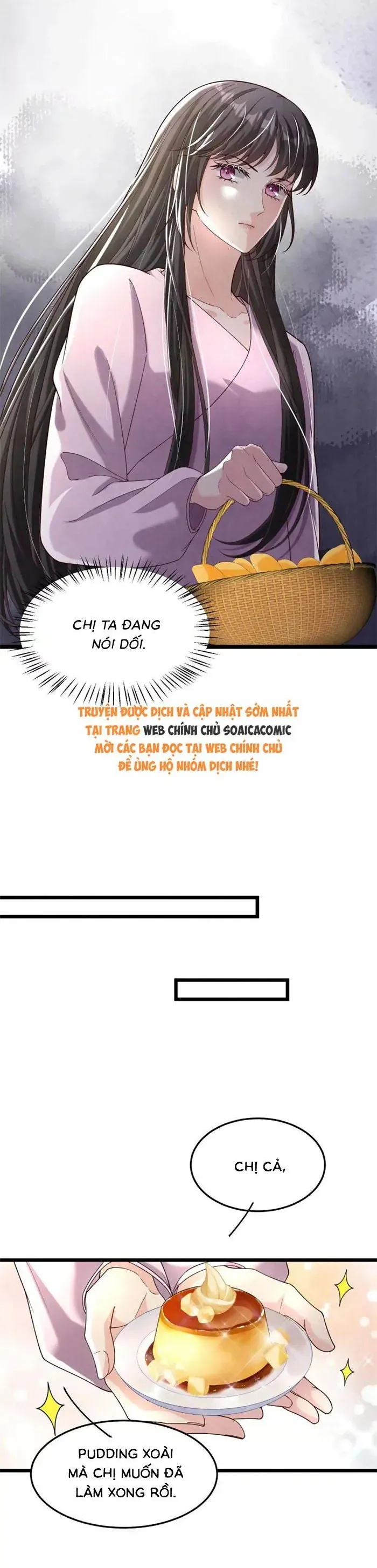 tôi có ông chồng hay ghen chapter 185 9