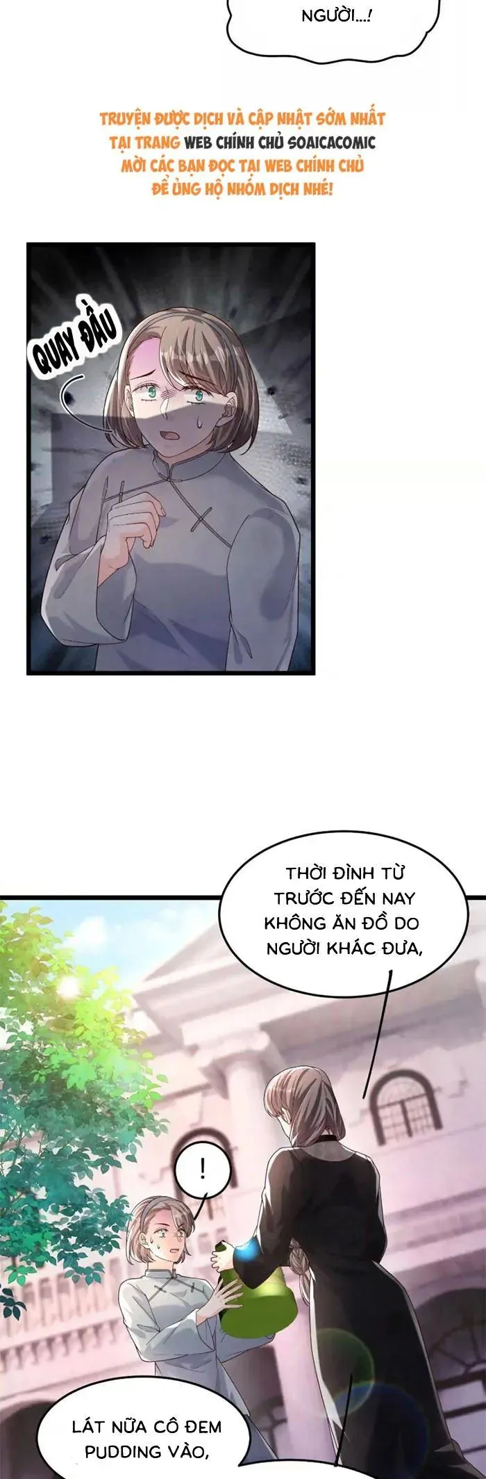 tôi có ông chồng hay ghen chapter 185 13