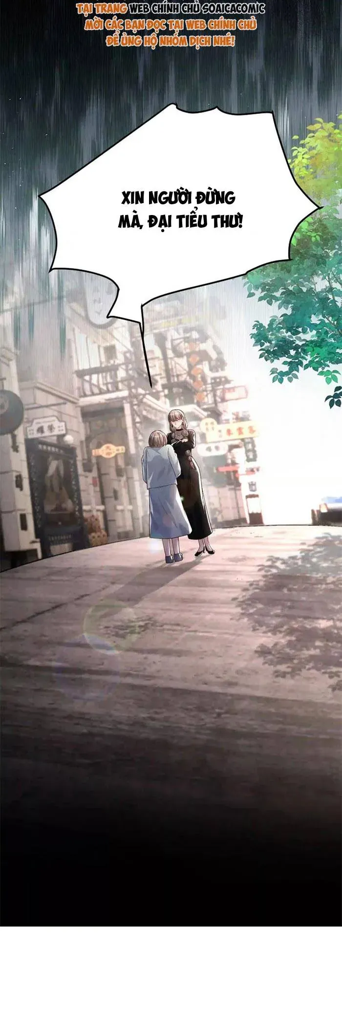 tôi có ông chồng hay ghen chapter 185 16