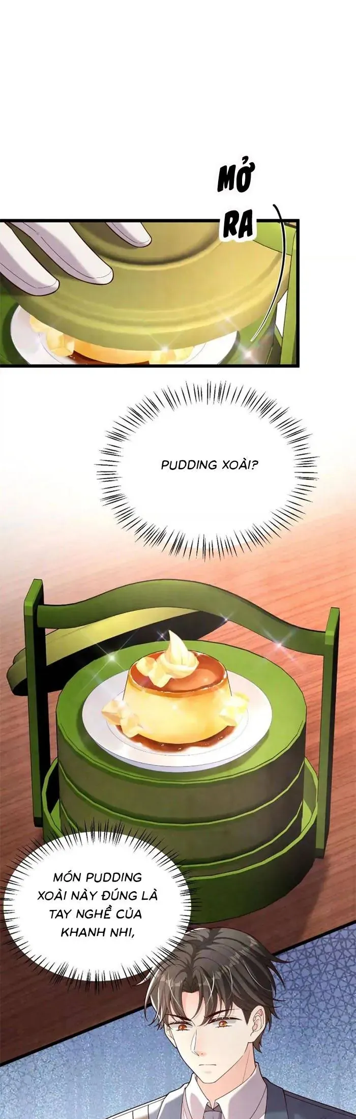 tôi có ông chồng hay ghen chapter 185 20