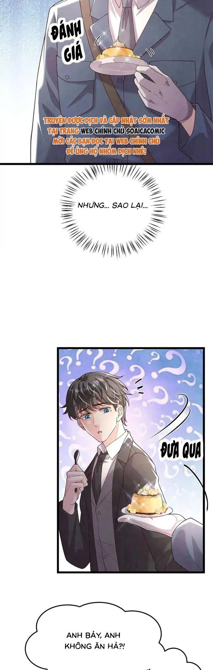 tôi có ông chồng hay ghen chapter 185 21