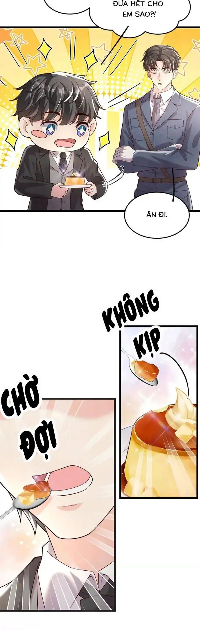 tôi có ông chồng hay ghen chapter 185 22