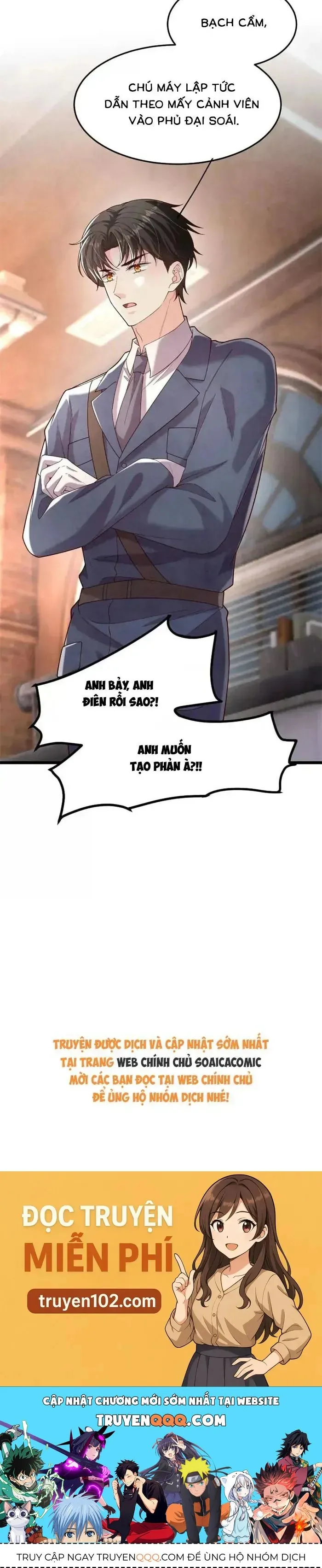 tôi có ông chồng hay ghen chapter 185 25