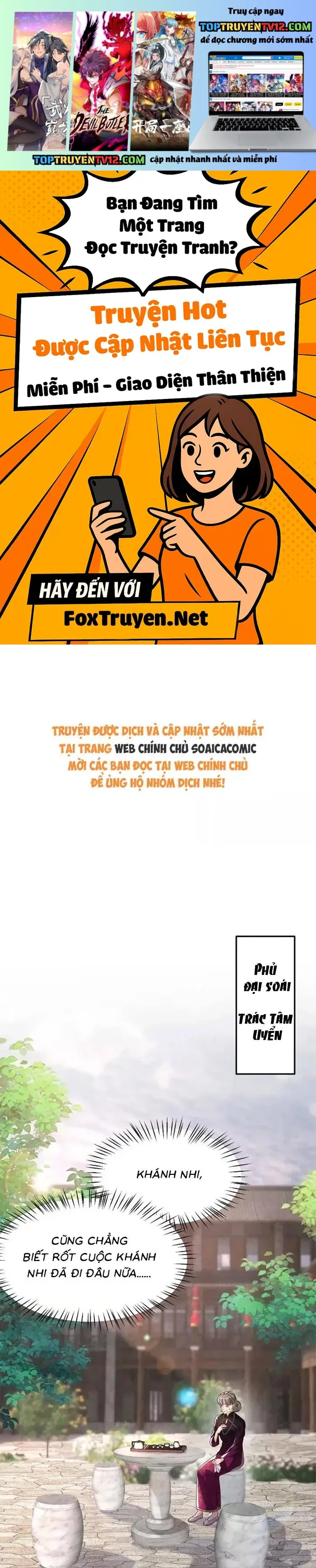 tôi có ông chồng hay ghen chapter 186 1