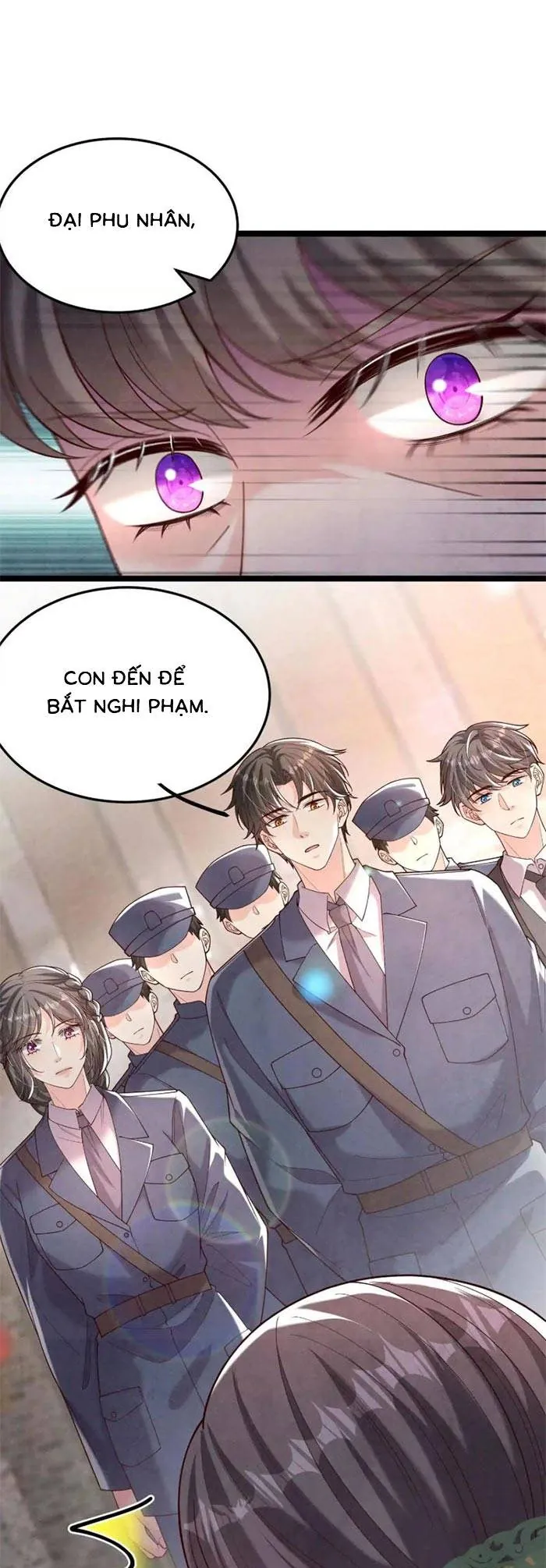 tôi có ông chồng hay ghen chapter 186 4