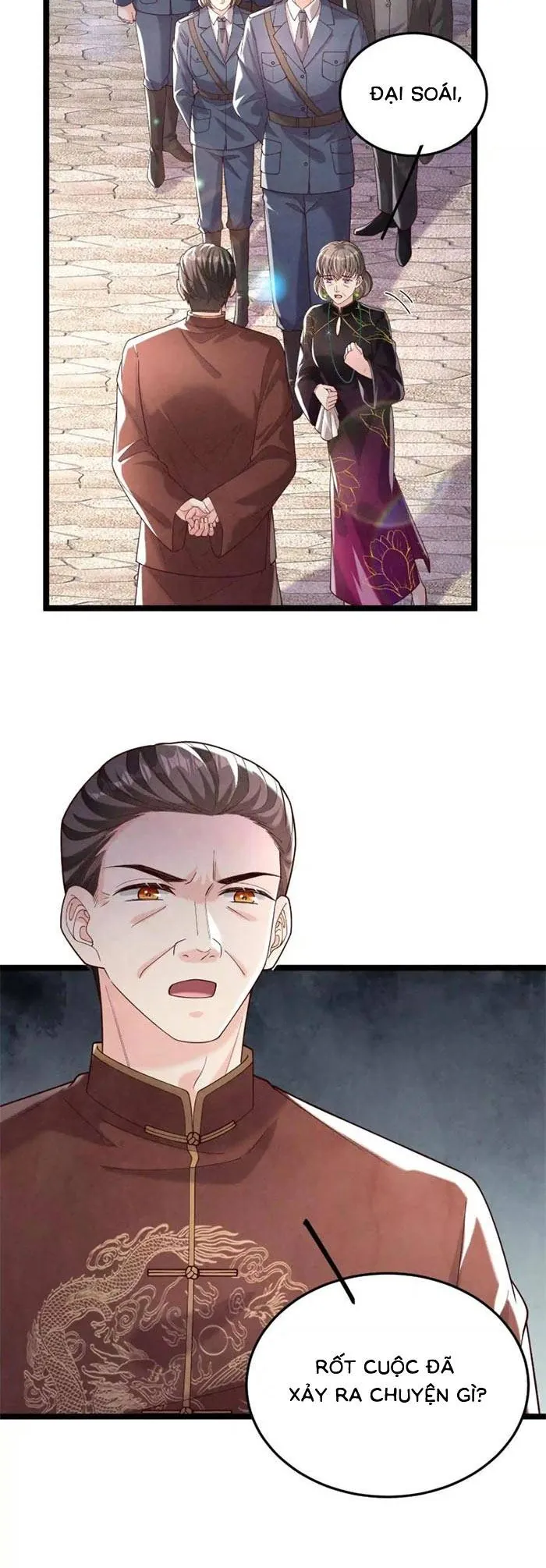 tôi có ông chồng hay ghen chapter 186 6