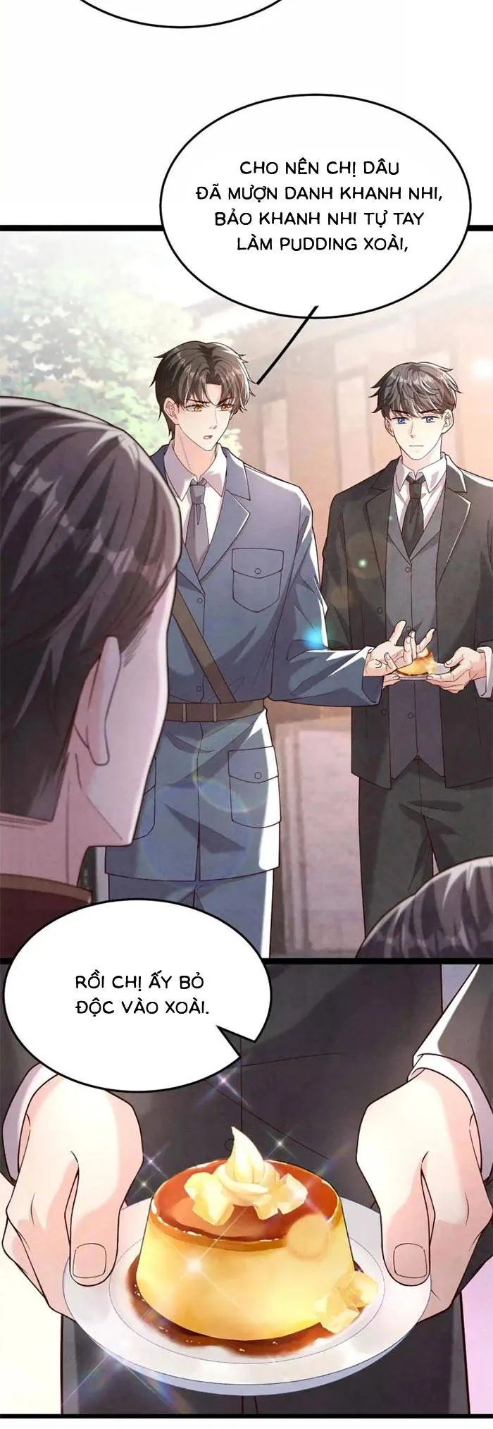 tôi có ông chồng hay ghen chapter 186 9