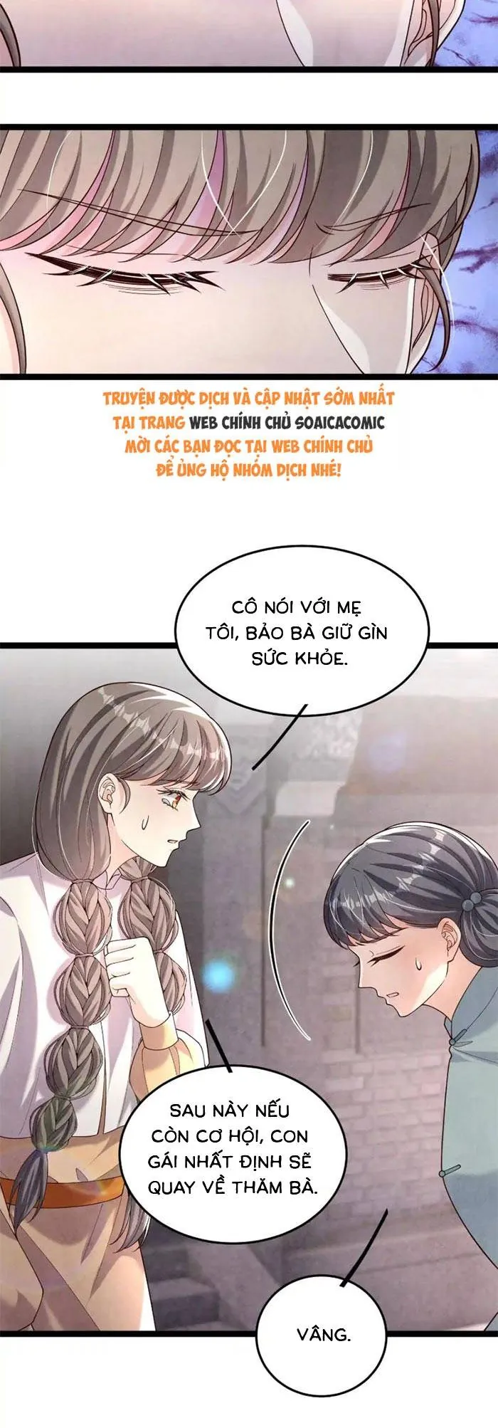 tôi có ông chồng hay ghen chapter 186 18
