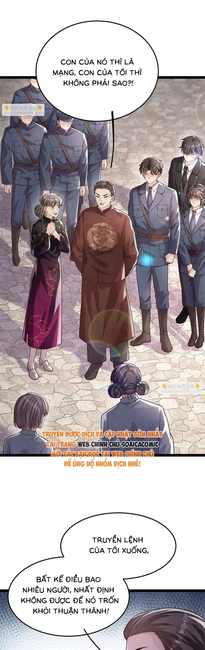 tôi có ông chồng hay ghen chapter 186 24