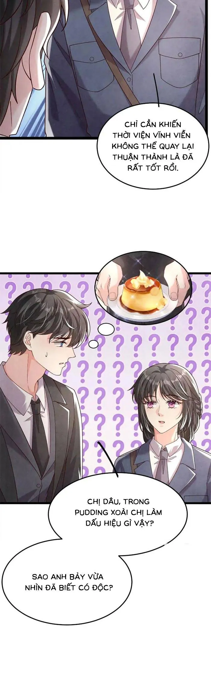 tôi có ông chồng hay ghen chapter 186 29