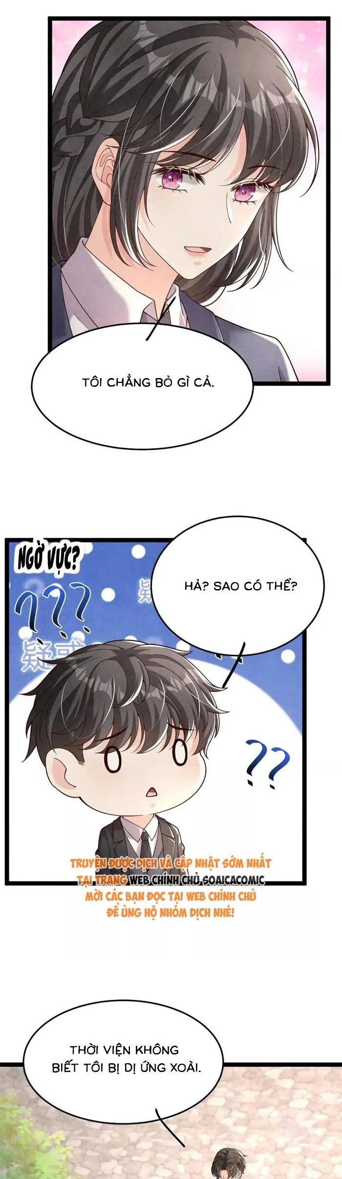 tôi có ông chồng hay ghen chapter 186 30